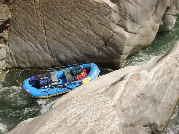 EXTREME SPORTS ON THE APURIMAC RIVER - Imagen 6